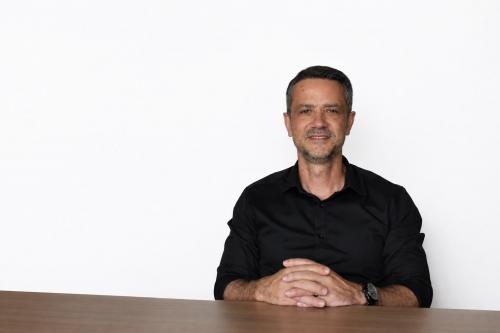 Pedro Rodrigo Oliveira Luz